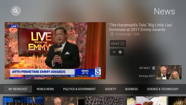 Plex News launches to keep cord-cutters informed for free