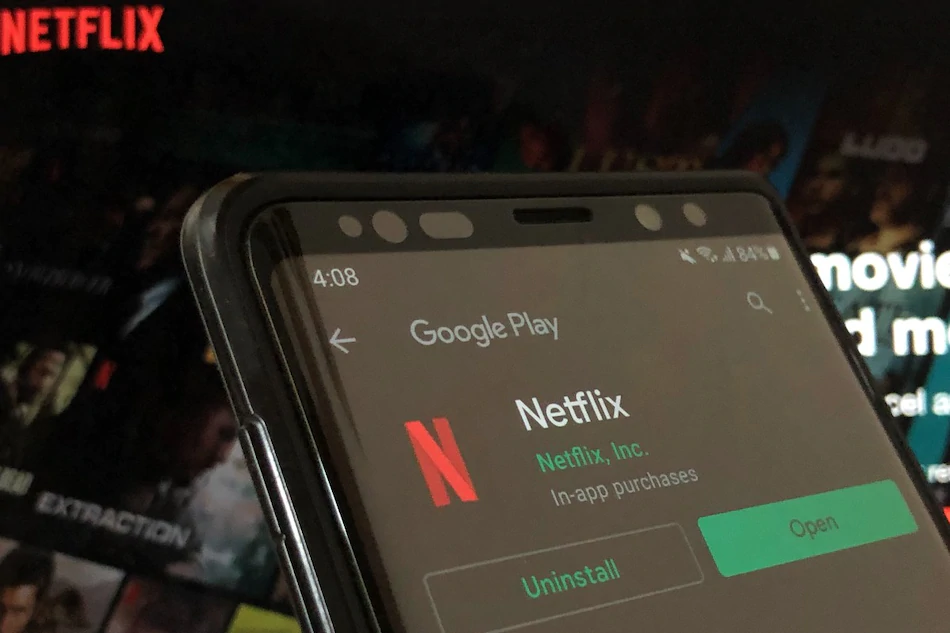 Netflix Starts Testing Timer Feature to Stop Streaming Content After a Certain Period