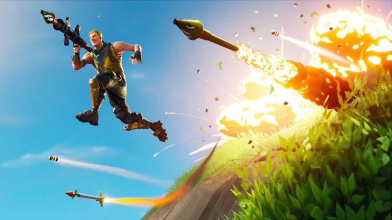 PUBG is suing Fortnite for ‘copying’ its ideas. It’s unlikely to win