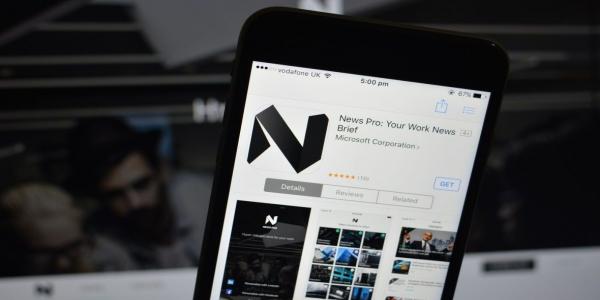 Microsoft News launches on Android and iOS as rebranded MSN app
