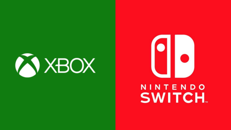 Nintendo and Microsoft team up to promote cross-play, while Sony remains silent