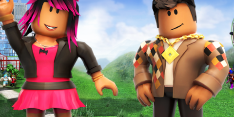 Roblox responds after young girl’s game character is ‘gang raped’ online