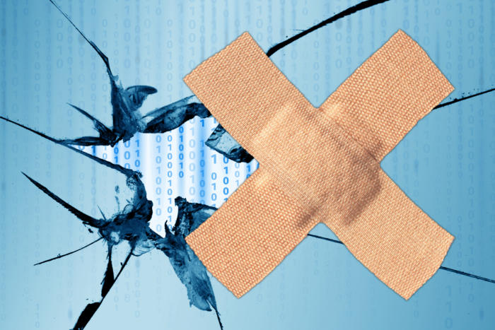 Patch Tuesday problems abound, Server 2016 crashes, and a .Net patch goes down in flames