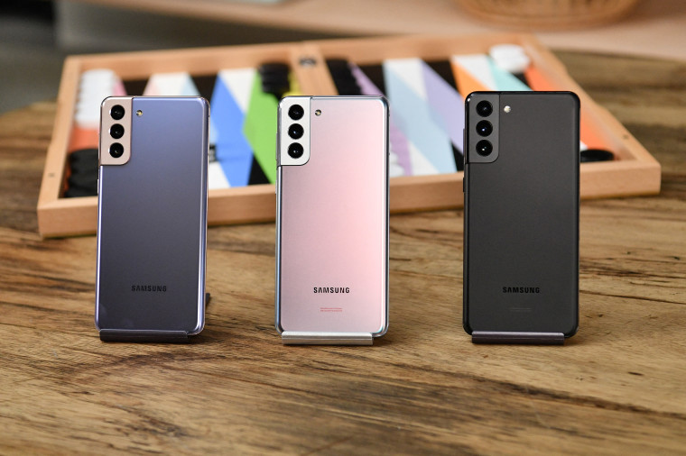Samsung Galaxy S21 Ultra teardown reveals hard to swap screen and battery