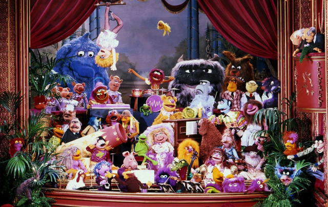 ‘The Muppet Show’ finally hits Disney+ on February 19th